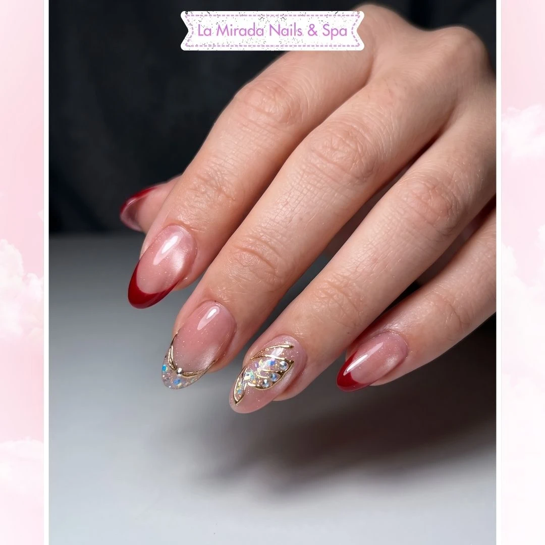 Nail Sep 22